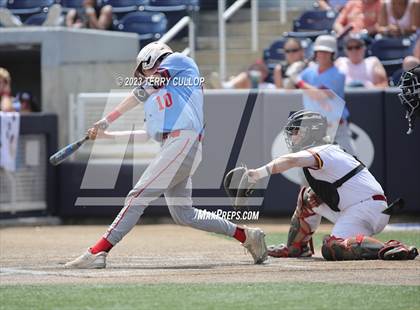 Thumbnail 2 in Viewmont vs. Woods Cross (UHSAA 5A Bracket Play) photogallery.