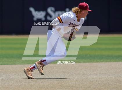 Thumbnail 2 in Viewmont vs. Woods Cross (UHSAA 5A Bracket Play) photogallery.