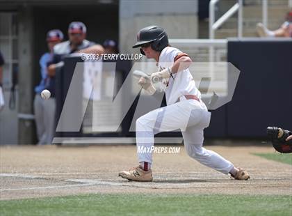 Thumbnail 1 in Viewmont vs. Woods Cross (UHSAA 5A Bracket Play) photogallery.