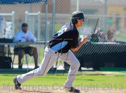 Thumbnail 3 in Calvin Christian vs. Julian (CIF SDS D5 Final) photogallery.
