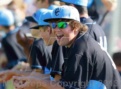 Thumbnail 1 in Calvin Christian vs. Julian (CIF SDS D5 Final) photogallery.