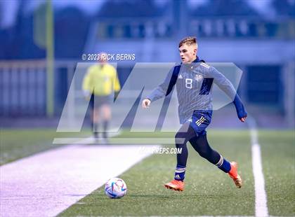 Thumbnail 1 in Lake Creek vs Magnolia West photogallery.