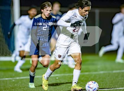 Thumbnail 2 in Lake Creek vs Magnolia West photogallery.