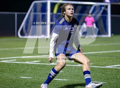 Thumbnail 2 in Lake Creek vs Magnolia West photogallery.