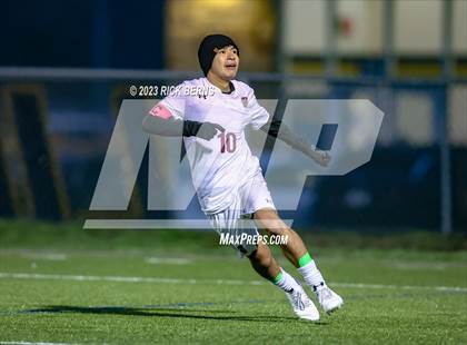 Thumbnail 1 in Lake Creek vs Magnolia West photogallery.
