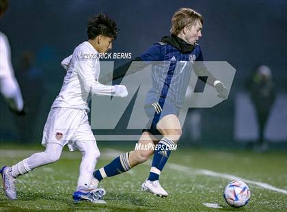 Thumbnail 3 in Lake Creek vs Magnolia West photogallery.