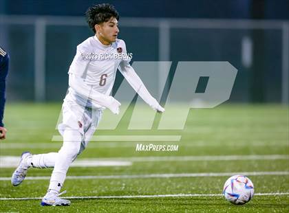 Thumbnail 3 in Lake Creek vs Magnolia West photogallery.