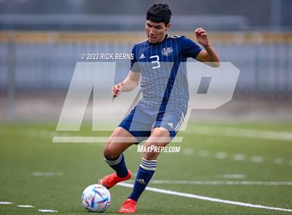 Thumbnail 2 in Lake Creek vs Magnolia West photogallery.
