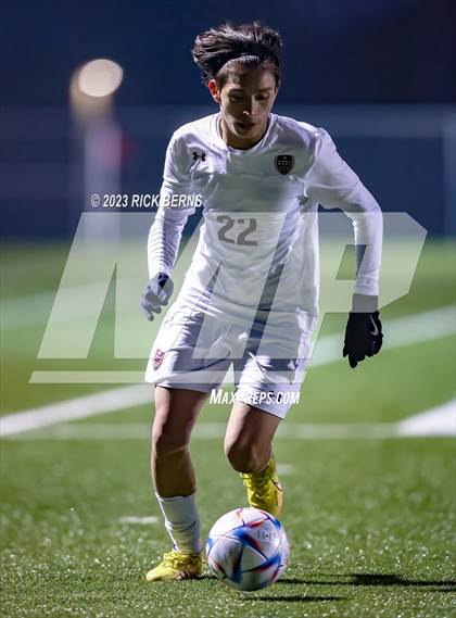 Thumbnail 3 in Lake Creek vs Magnolia West photogallery.