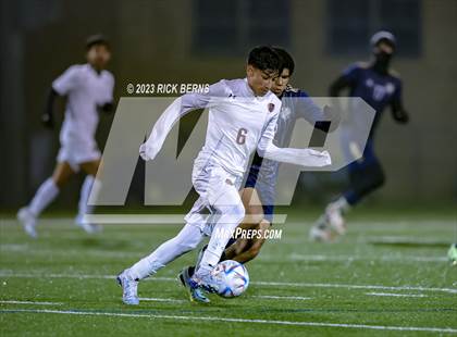 Thumbnail 3 in Lake Creek vs Magnolia West photogallery.