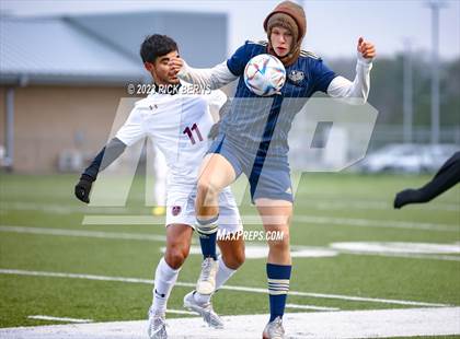 Thumbnail 1 in Lake Creek vs Magnolia West photogallery.