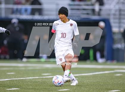 Thumbnail 2 in Lake Creek vs Magnolia West photogallery.