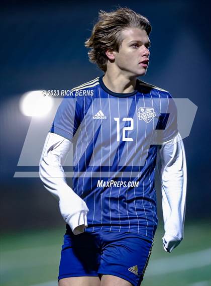 Thumbnail 1 in Lake Creek vs Magnolia West photogallery.