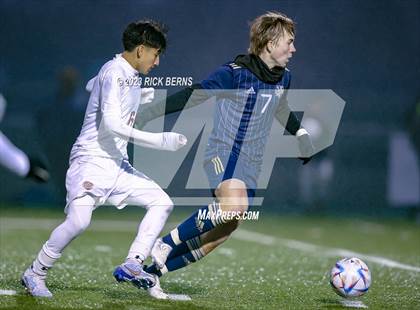 Thumbnail 2 in Lake Creek vs Magnolia West photogallery.