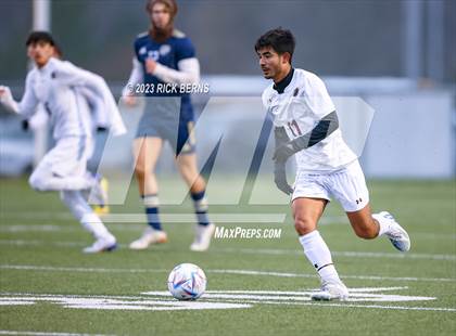 Thumbnail 2 in Lake Creek vs Magnolia West photogallery.