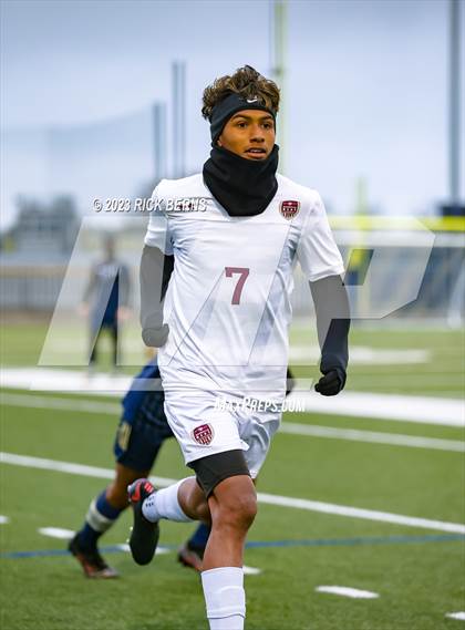 Thumbnail 3 in Lake Creek vs Magnolia West photogallery.