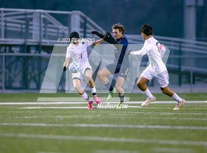 Thumbnail 1 in Lake Creek vs Magnolia West photogallery.