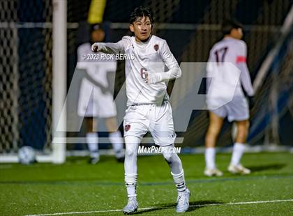 Thumbnail 3 in Lake Creek vs Magnolia West photogallery.