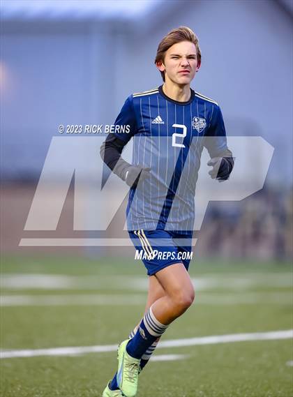 Thumbnail 1 in Lake Creek vs Magnolia West photogallery.