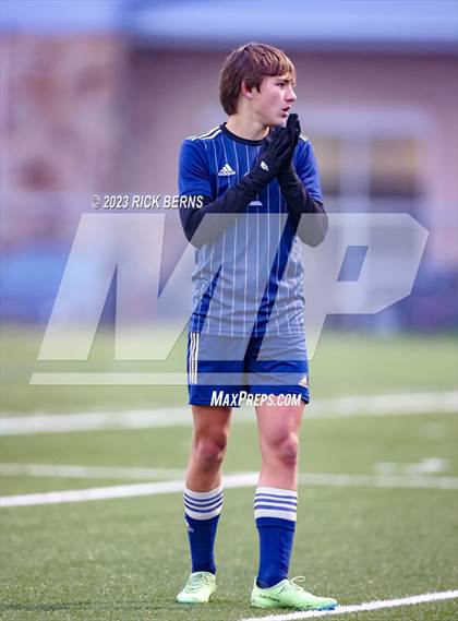 Thumbnail 3 in Lake Creek vs Magnolia West photogallery.