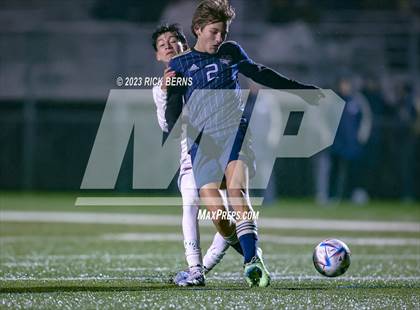 Thumbnail 3 in Lake Creek vs Magnolia West photogallery.