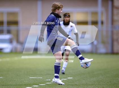 Thumbnail 2 in Lake Creek vs Magnolia West photogallery.
