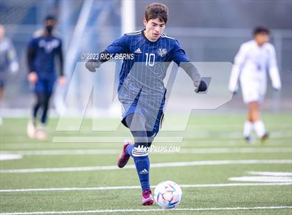 Thumbnail 2 in Lake Creek vs Magnolia West photogallery.