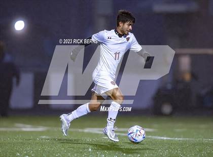 Thumbnail 1 in Lake Creek vs Magnolia West photogallery.