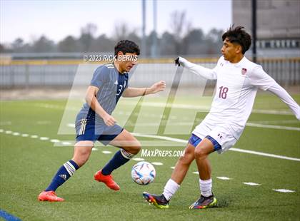 Thumbnail 3 in Lake Creek vs Magnolia West photogallery.