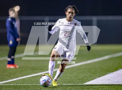 Thumbnail 3 in Lake Creek vs Magnolia West photogallery.