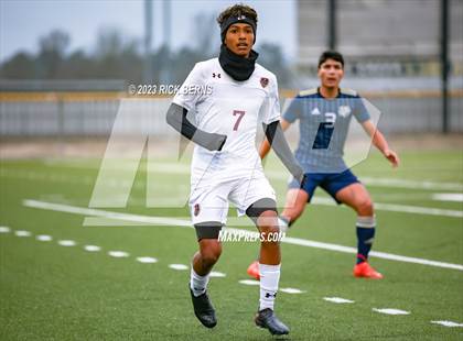 Thumbnail 1 in Lake Creek vs Magnolia West photogallery.