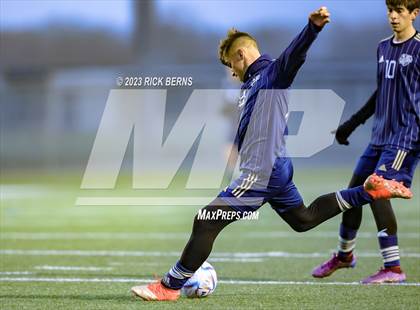 Thumbnail 3 in Lake Creek vs Magnolia West photogallery.