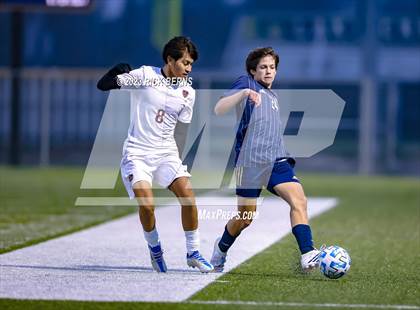 Thumbnail 1 in Lake Creek vs Magnolia West photogallery.