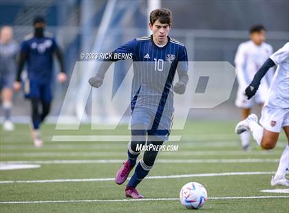 Thumbnail 3 in Lake Creek vs Magnolia West photogallery.