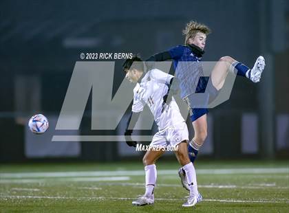 Thumbnail 3 in Lake Creek vs Magnolia West photogallery.