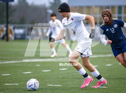Thumbnail 1 in Lake Creek vs Magnolia West photogallery.