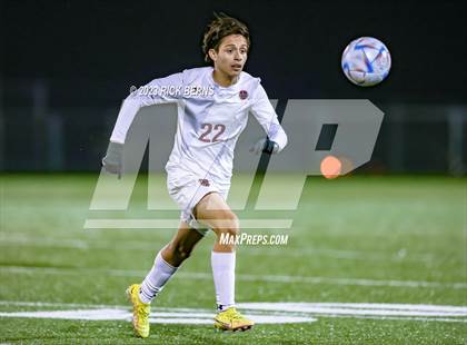 Thumbnail 2 in Lake Creek vs Magnolia West photogallery.