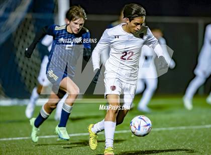 Thumbnail 1 in Lake Creek vs Magnolia West photogallery.