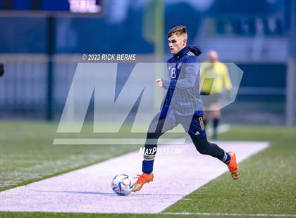 Thumbnail 2 in Lake Creek vs Magnolia West photogallery.
