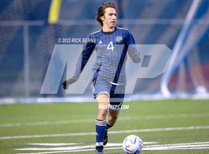 Thumbnail 3 in Lake Creek vs Magnolia West photogallery.