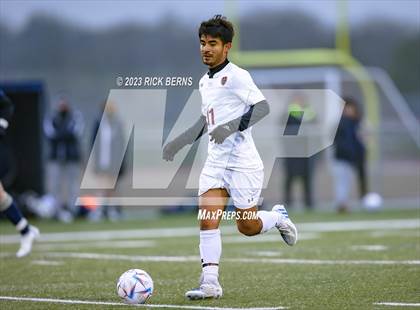Thumbnail 3 in Lake Creek vs Magnolia West photogallery.