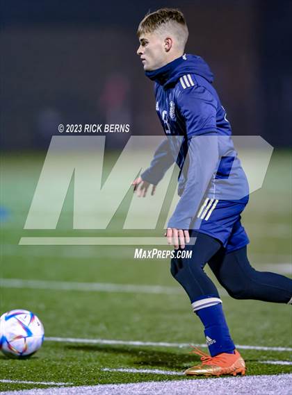 Thumbnail 2 in Lake Creek vs Magnolia West photogallery.