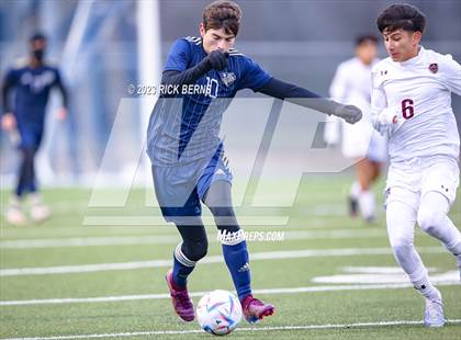 Thumbnail 1 in Lake Creek vs Magnolia West photogallery.