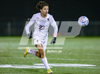 Thumbnail 3 in Lake Creek vs Magnolia West photogallery.