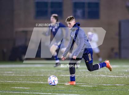 Thumbnail 2 in Lake Creek vs Magnolia West photogallery.