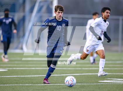 Thumbnail 2 in Lake Creek vs Magnolia West photogallery.