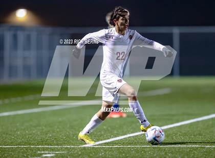 Thumbnail 2 in Lake Creek vs Magnolia West photogallery.