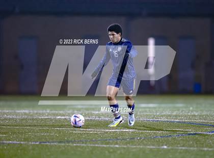 Thumbnail 3 in Lake Creek vs Magnolia West photogallery.