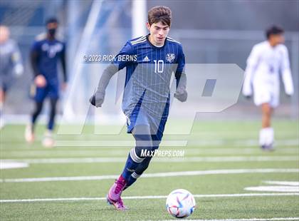 Thumbnail 1 in Lake Creek vs Magnolia West photogallery.