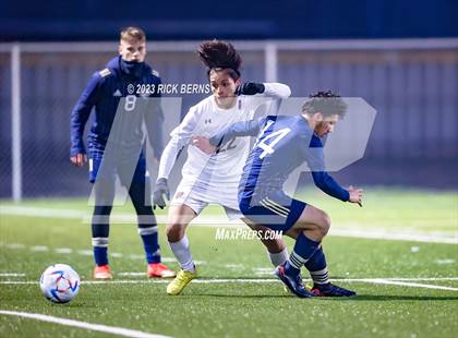 Thumbnail 2 in Lake Creek vs Magnolia West photogallery.